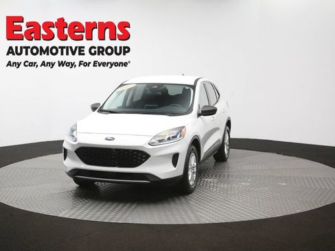 Used 2022 Ford Escape SE w/ Convenience Package AWD/4WD image 54
