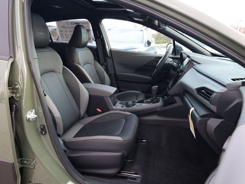 New 2026 Subaru Crosstrek 2.5i Wilderness image 25