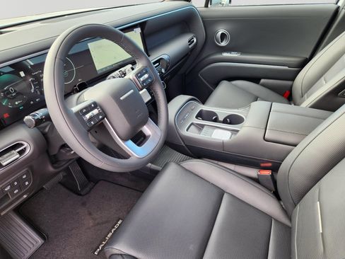 New 2026 Hyundai Palisade Calligraphy AWD/4WD image 8