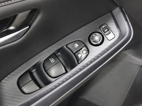 Used 2023 Nissan Sentra SV w/ All-Weather Package FWD image 7