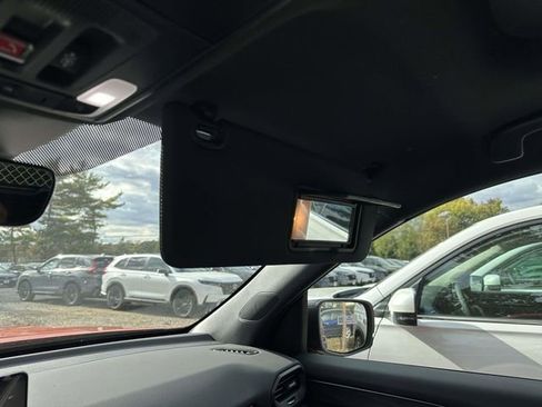 New 2026 Honda Passport TrailSport image 18