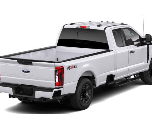 New 2026 Ford F350 XL w/ STX Appearance Package AWD/4WD image 25
