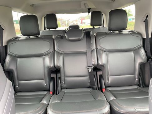 Used 2025 Ford Expedition Active image 27