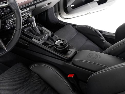 Used 2024 Porsche 911 GT3 image 23