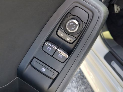 Used 2024 Subaru BRZ Limited image 17