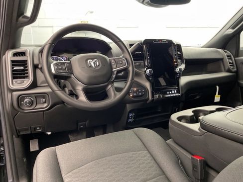 New 2026 RAM 2500 Tradesman w/ Power Wagon Package image 10