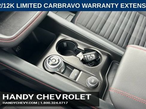 Used 2026 Ford Explorer ST-Line AWD/4WD image 26