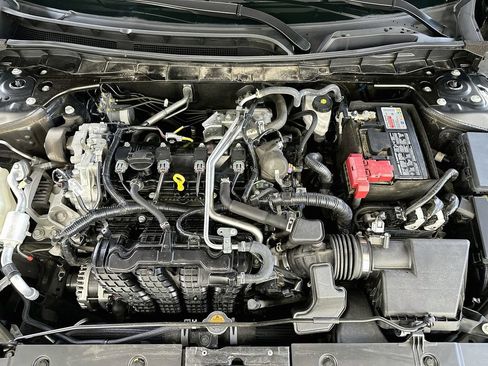 Used 2024 Nissan Altima 2.5 S FWD image 30