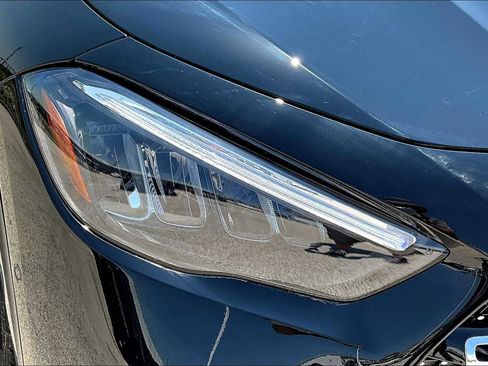 New 2025 Mercedes-Benz GLA 250 image 20