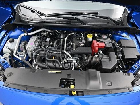 New 2026 Nissan Sentra SR image 33