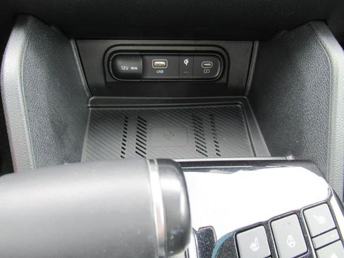 Used 2023 Kia Sportage SX FWD image 29