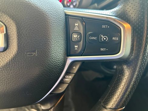Used 2026 RAM 3500 Tradesman AWD/4WD image 43