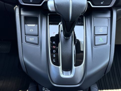 Used 2022 Honda CR-V EX-L image 26