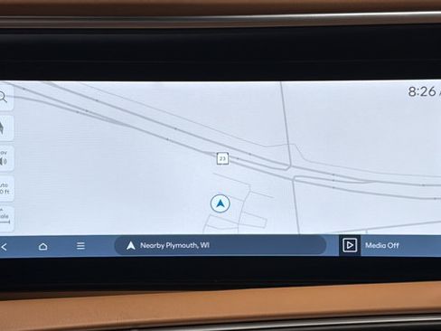 Used 2026 Hyundai Palisade Calligraphy AWD/4WD image 15