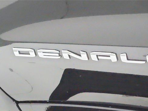 Used 2025 GMC Sierra 1500 Denali w/ Denali Reserve Package image 52