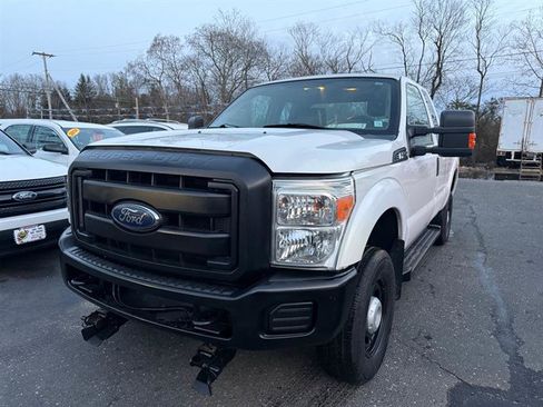 Used 2015 Ford F250 XL w/ Power Equipment Group image 28