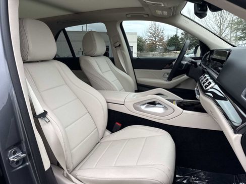 Certified 2026 Mercedes-Benz GLE 350 4MATIC image 20
