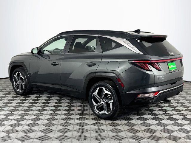 Used 2022 Hyundai Tucson SEL AWD/4WD image 6