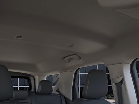 New 2025 Ford Bronco Sport Big Bend w/ Convenience Package image 22