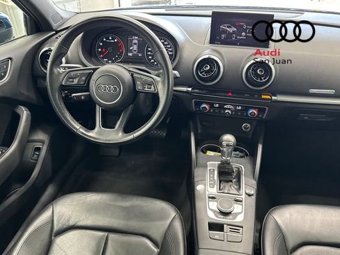 Used 2019 Audi A3 2.0T Titanium w/ Convenience Package image 27