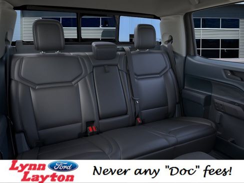 New 2026 Ford Maverick Lariat AWD/4WD image 11