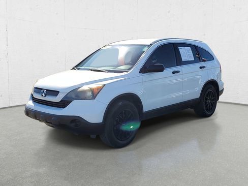 Used 2009 Honda CR-V LX image 4