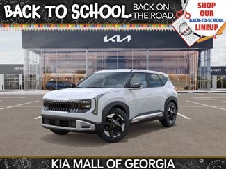 New 2027 Kia Seltos S FWD video 1