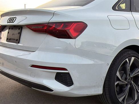 Used 2023 Audi A3 2.0T Premium Plus w/ Premium Plus Package image 10