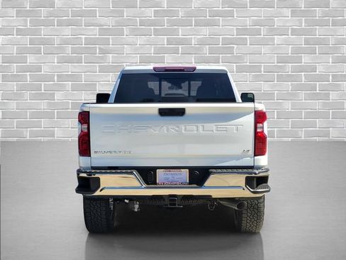 New 2026 Chevrolet Silverado 2500 LT AWD/4WD image 7