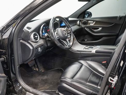 Used 2019 Mercedes-Benz C 300 Sedan image 19