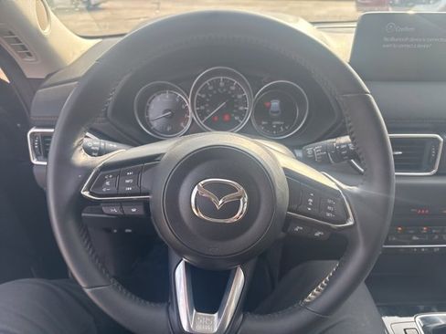 Used 2025 MAZDA CX-5 AWD 2.5 S w/ Preferred Package image 20