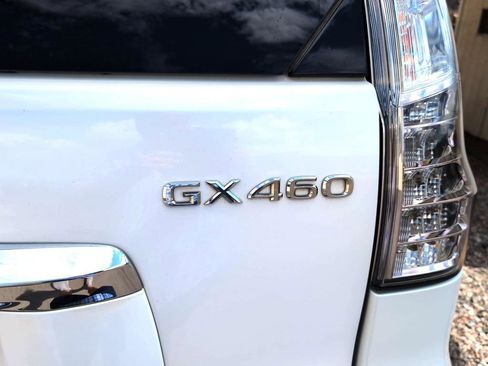 Used 2015 Lexus GX 460 w/ Premium Package image 35