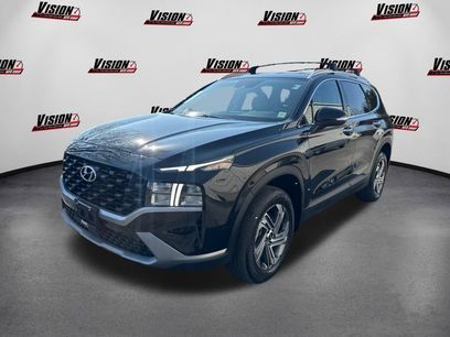 Certified 2023 Hyundai Santa Fe SEL