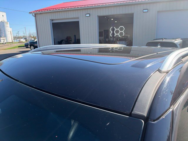 Used 2020 Ford Explorer Limited RWD image 9
