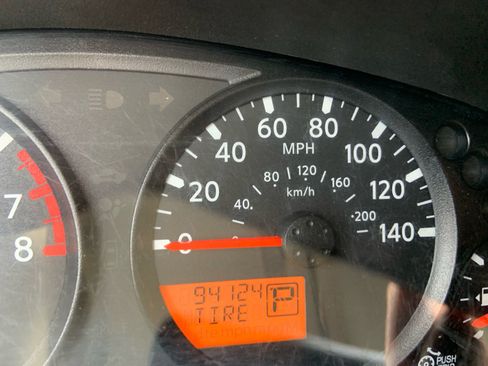 Used 2018 Nissan Frontier S RWD image 13