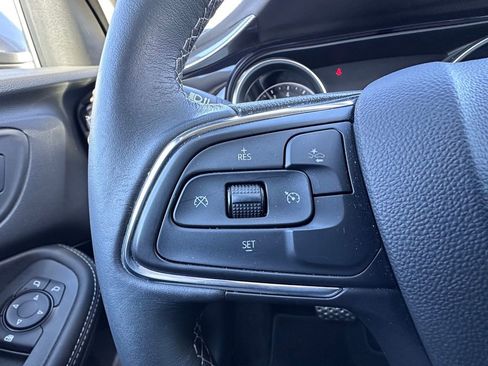 Certified 2023 Buick Encore GX Select w/ Sport Touring Package image 34