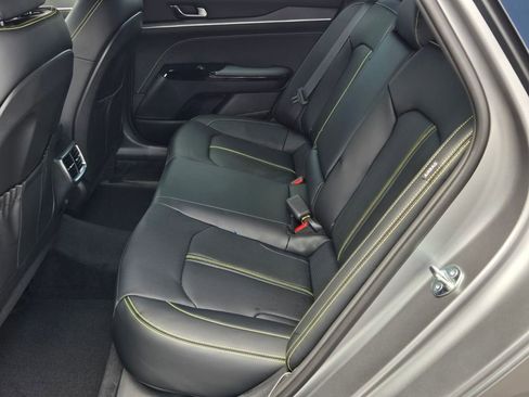 New 2026 Kia K5 GT FWD image 8