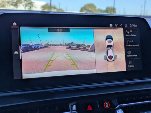 Used 2022 BMW 840i Gran Coupe w/ Comfort Seating Package image 26