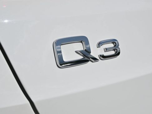 Used 2025 Audi Q3 2.0T Premium AWD/4WD image 20