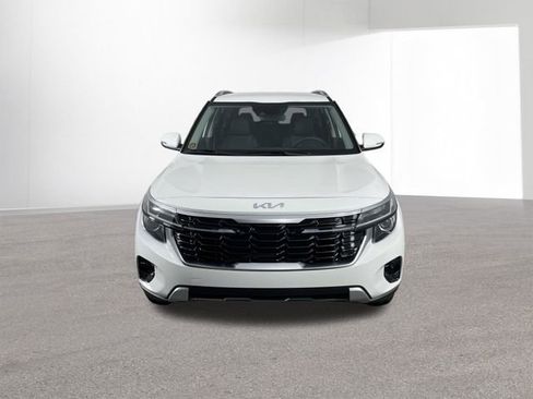 New 2026 Kia Seltos S image 16