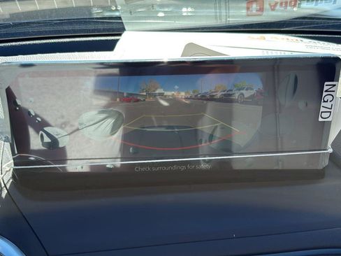 New 2025 MAZDA MX-5 Miata Sport w/ Weather Package image 13