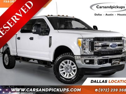 Used 2017 Ford F250 XLT w/ XLT Value Package