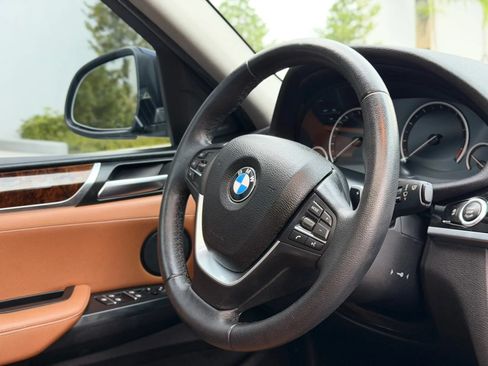 Used 2017 BMW X4 xDrive28i AWD/4WD image 30