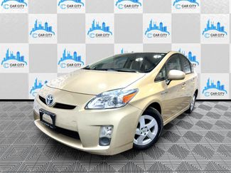 Used 2011 Toyota Prius Three image 1