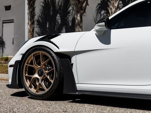 Used 2025 Porsche 911 GT3 RS image 27