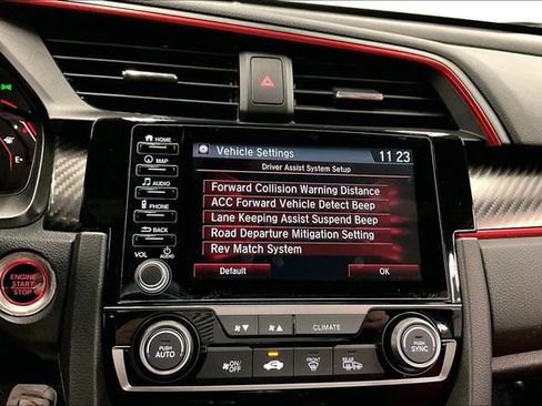 Used 2021 Honda Civic Type R image 39