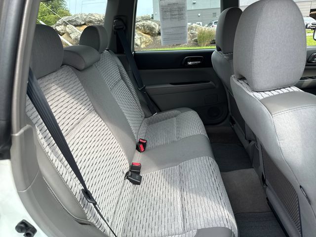 Used 2005 Subaru Forester 2.5XS AWD/4WD image 12