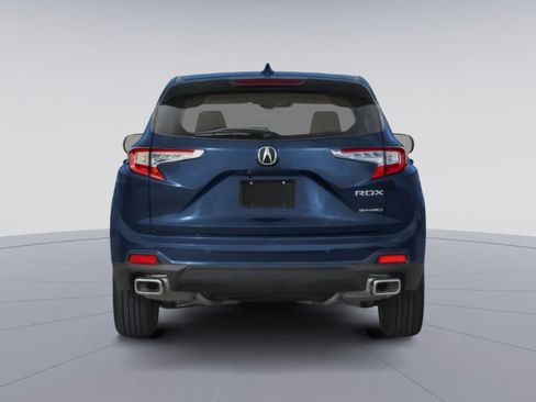 New 2026 Acura RDX SH-AWD w/ Technology Package image 5