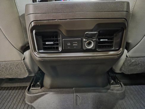 Used 2020 Chevrolet Silverado 1500 RST w/ All-Star Edition AWD/4WD image 82