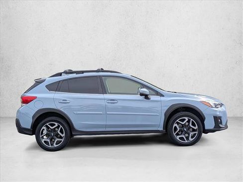Used 2019 Subaru Crosstrek 2.0i Limited w/ Moonroof Package w/Navigation AWD/4WD image 4